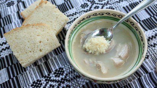 Răcituri și alte delicatese de iarnă la Muzeul ASTRA