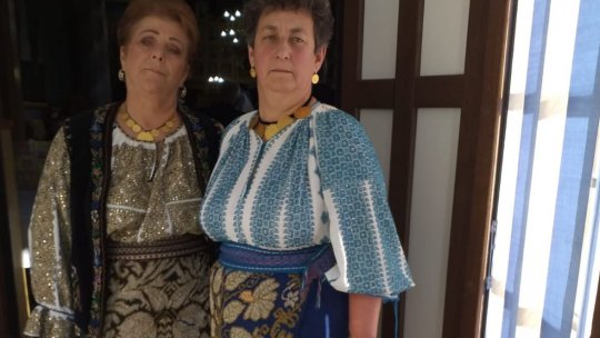 Ziua Culturii Naționale: Costumul popular de Muscel la Centrul Cultural Pitești