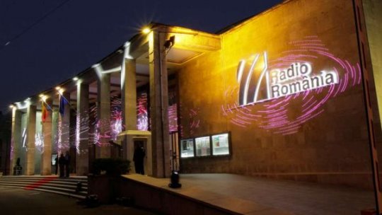 Ziua Culturii Naţionale, la Radio România