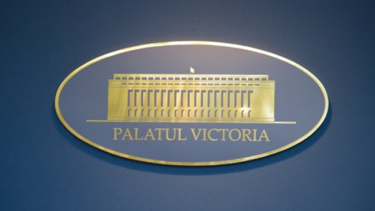 Guvernul urmează să aprobe joi un set de măsuri convenite cu transportatorii şi fermierii