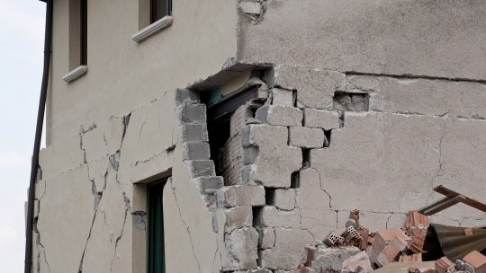 Cutremur în Japonia: 48 de morţi, conform unui nou bilanţ al autorităţilor locale