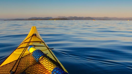 Kaiac-canoe: Cătălin Chirilă - La Jocurile Olimpice va fi mai simplu decât la Mondiale, dar nu voi subestima pe nimeni