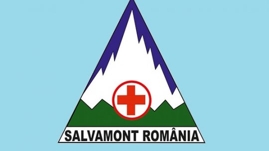 Salvamont: 36 de persoane salvate de pe munte în prima zi a anului