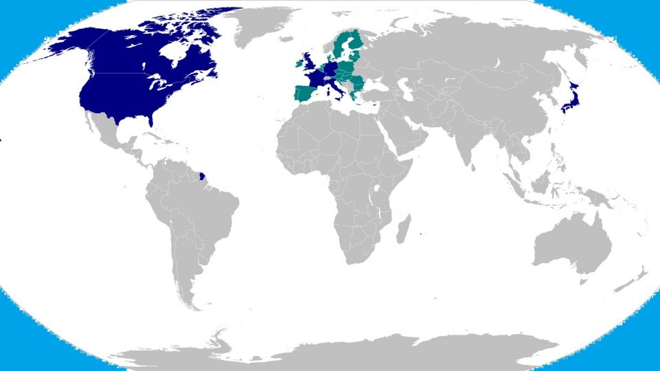 Italia preia preşedinţia G7 într-un moment critic pentru geopolitica mondială