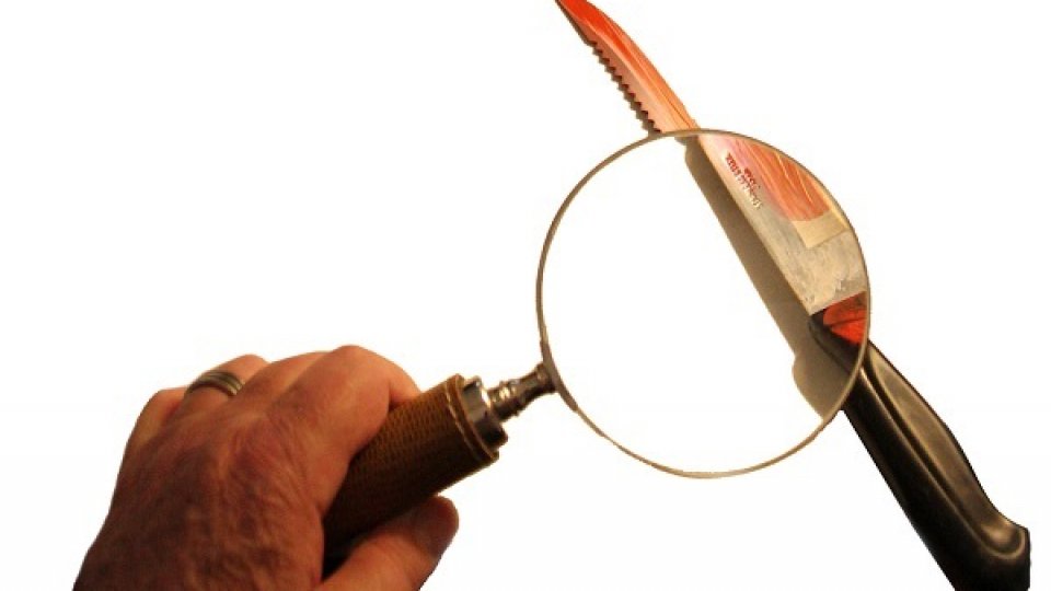 Bărbaţi înjunghiaţi în noaptea de Revelion, aduşi în stare gravă la spital