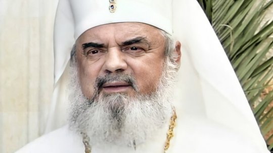 Patriarhul Daniel: Creştinul este chemat să trăiască timpul vieţii sale ca pe un dar primit de la Dumnezeu