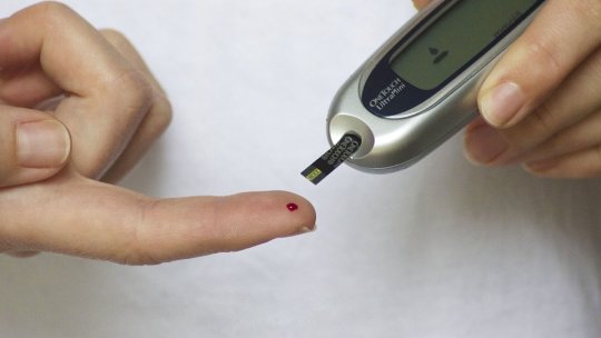 Diabetul: epidemia tăcută scoasă la iveală