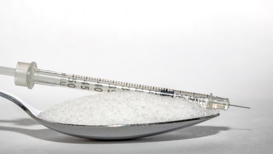 Neuropatia, principala complicație a diabetului