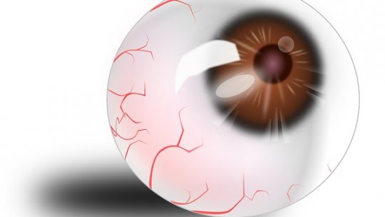 Retinopatia: o complicație a diabetului