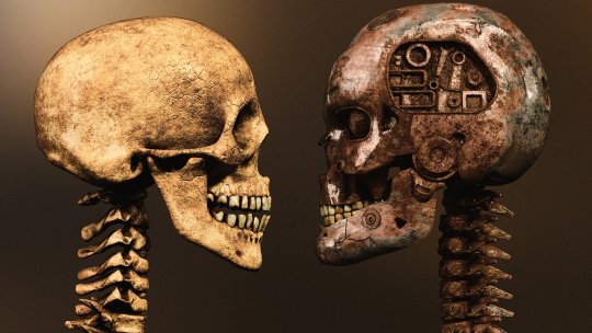 Hernia de disc cervicală: aveți grijă cu sportul