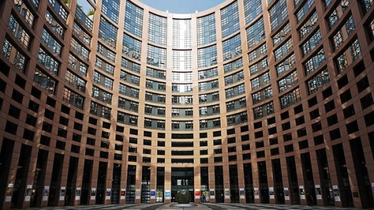 De ce să votăm la europarlamentare?