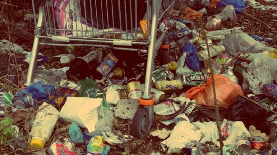 Criza deşeurilor în Prahova: Primarul Ploieştiului solicită o convocarea de urgenţă