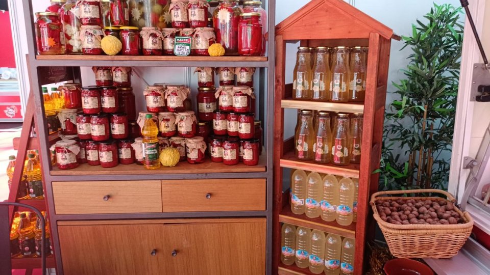 De Ziua Națională a Produselor Agroalimentare Românești, susținem producătorii locali și alegem calitatea