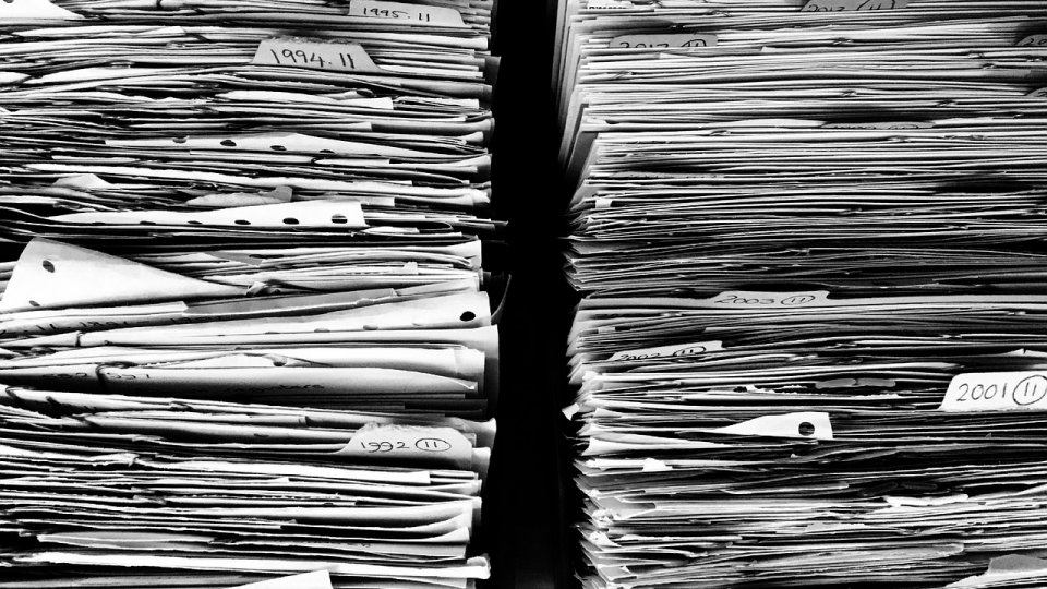 Bistriţa-Năsăud: Directoarea AJOFM spune că nu a fost niciun angajat reţinut sau suspendat în urma percheziţiei DNA