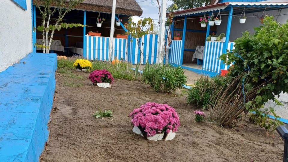 Gabriela Crimschi, povestea unei tinere antreprenoare din Delta Dunării și lupta pentru a menține tradițiile locale
