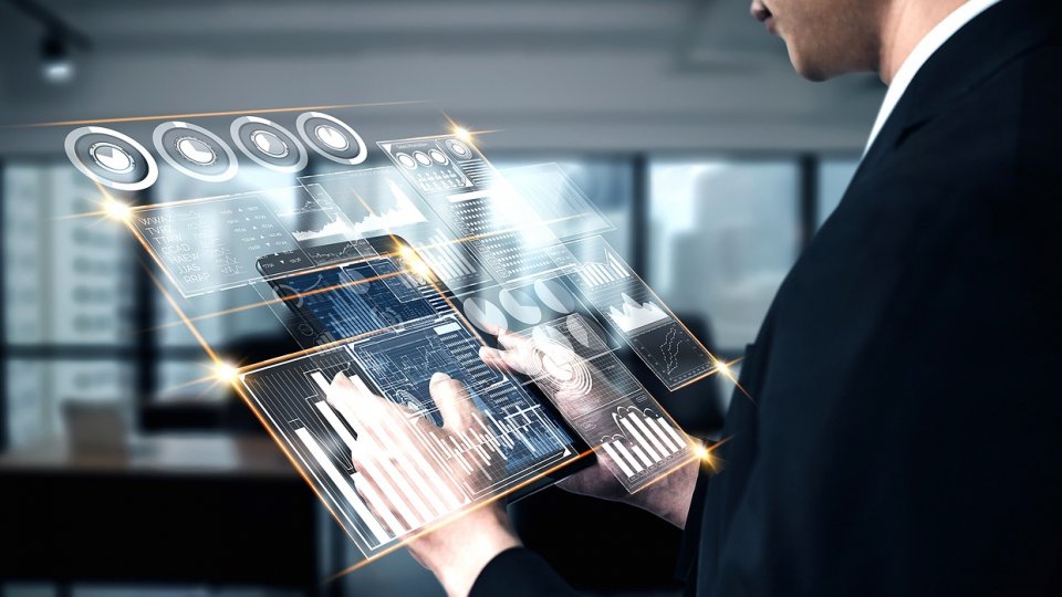 RITE 2024: Transformările Internetului în epoca AI