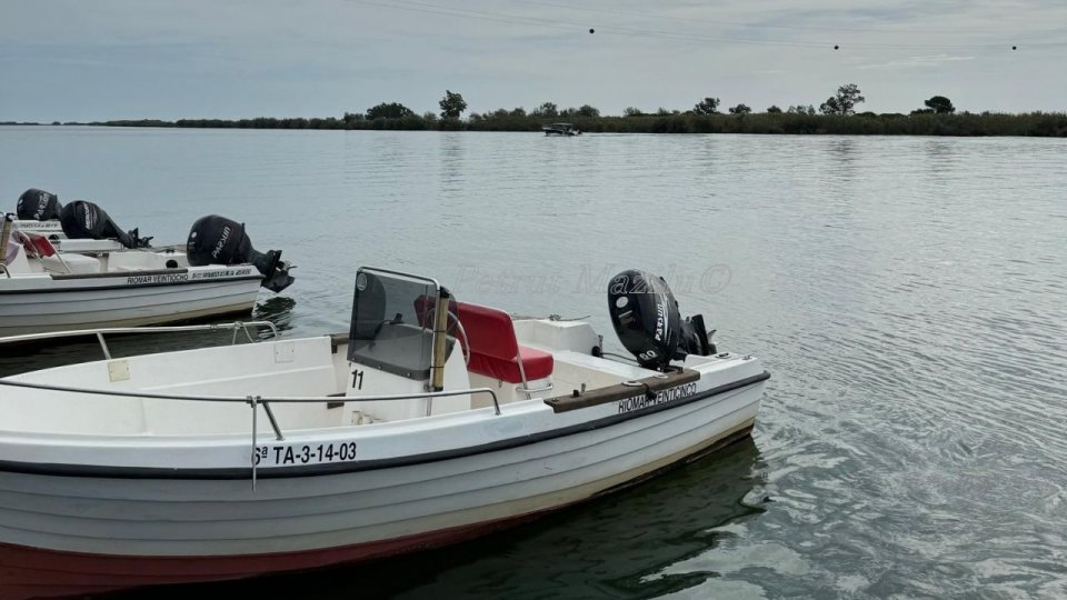 Coliziune fatală pe canalul Sulina. Accident între două ambarcațiuni, soldat cu pierderea unei vieți