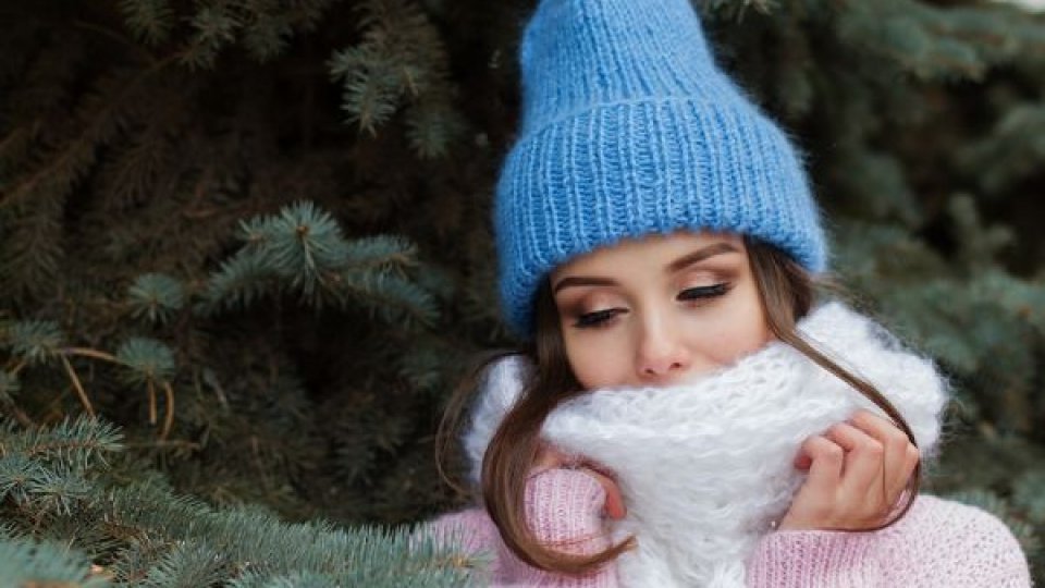 Noiembrie aduce temperaturi scăzute în întreaga țară. Prognoza în toate regiunile