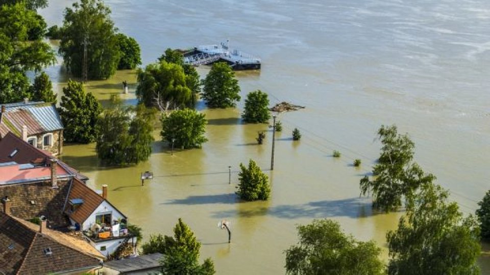 Ultimii 20 de ani sub semnul catastrofelor climatice: Cum a fost România afectată de evenimentele meteo extreme