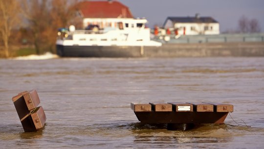Moody's: Inundaţiile din Spania vor costa asigurătorii peste 3,5 miliarde de euro