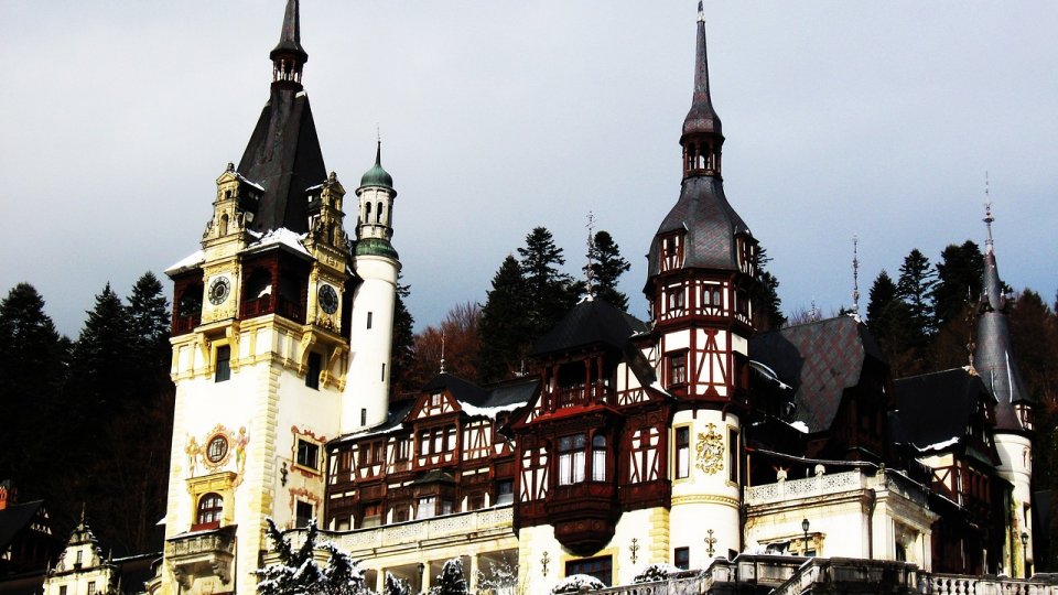 ANAT: România îşi consolidează poziţia în turismul internaţional prin participarea la World Travel Market - Londra