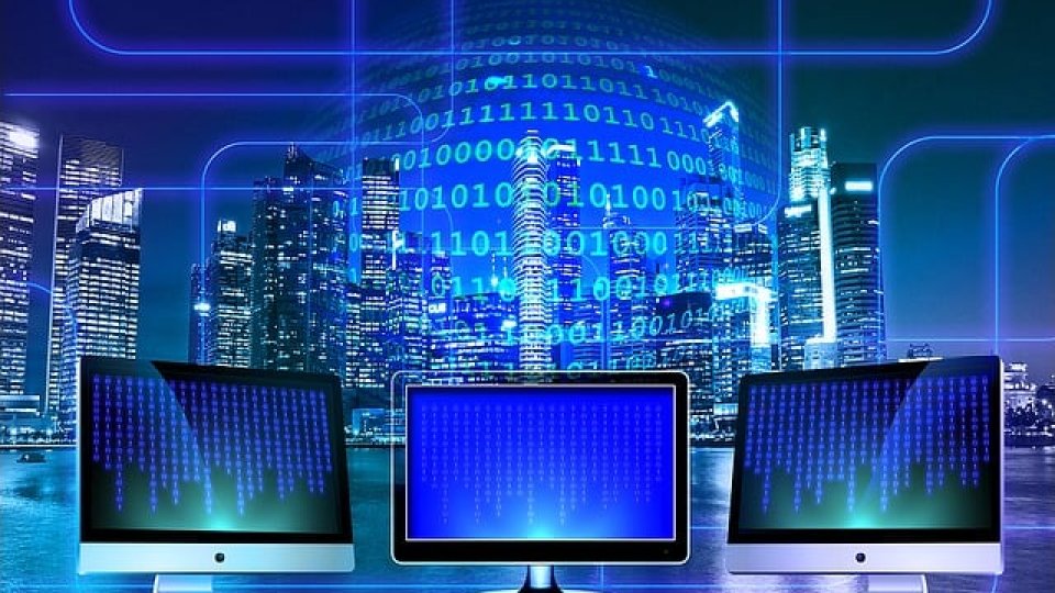 Economia digitală a României poate ajunge la 50 de miliarde de euro, până în 2030