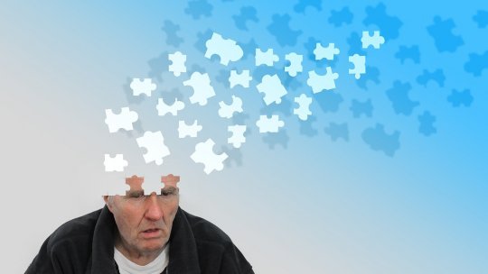 Simple lapsusuri de memorie sau boala Alzheimer?