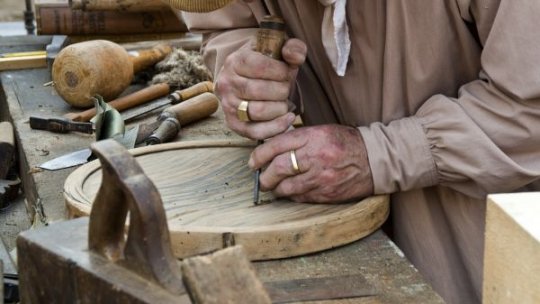 Oltenia își îmbogățește patrimoniul cultural cu patru noi tezaure umane vii