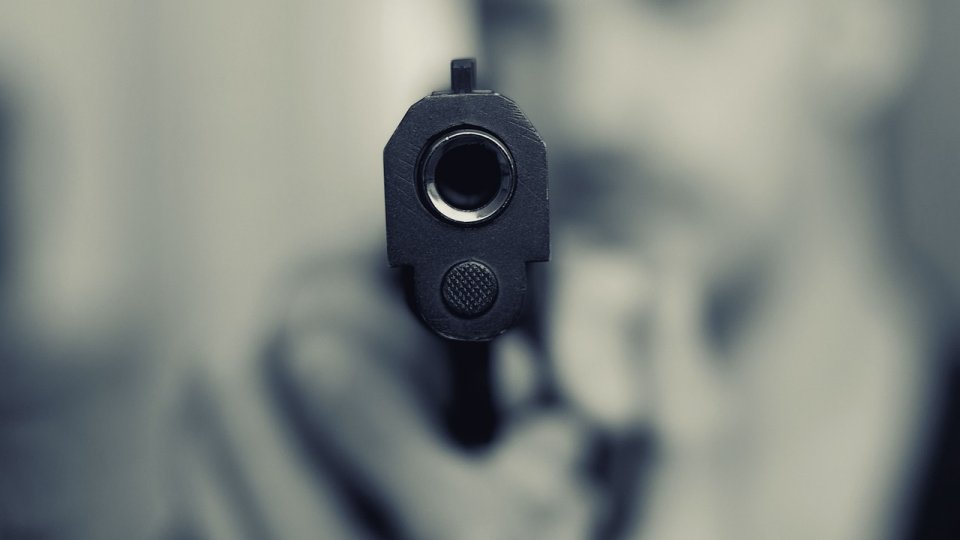 Poliţist de frontieră, găsit împuşcat; el a fost transportat la spital inconştient, cu semne vitale