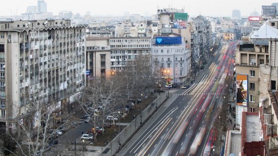 Referendum Bucureşti/ AEP: Până la ora 13,00, au votat 15,56% dintre cetăţeni