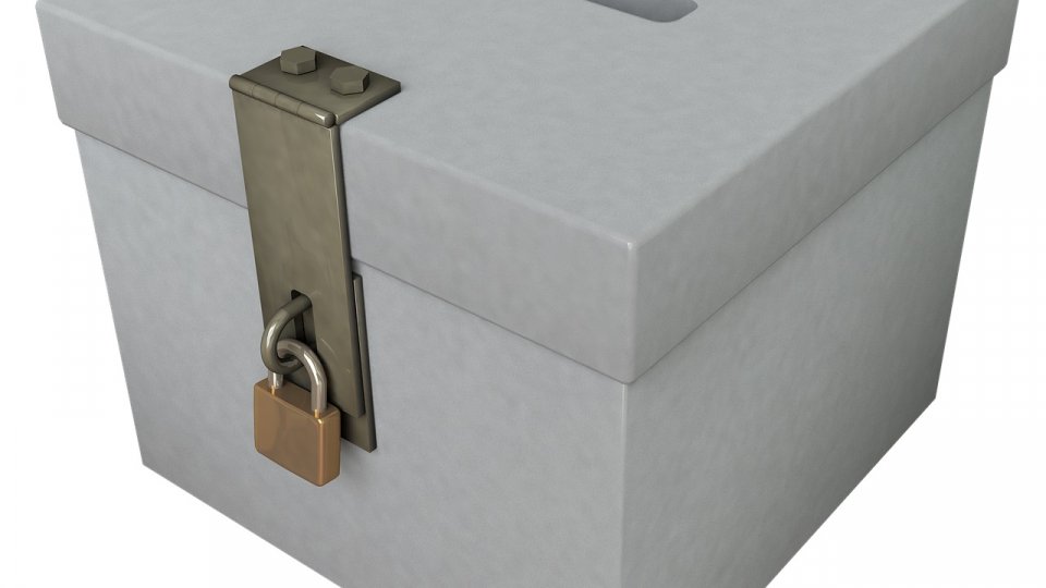 Prezidenţiale2024/Harghita: 115 deţinuţi de la Penitenciarul Miercurea-Ciuc au votat; există 2.477 de cereri pentru urna specială