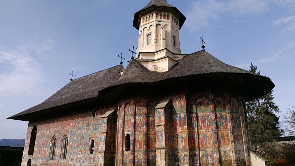 Ziua Bucovinei la Institutul Cultural Român