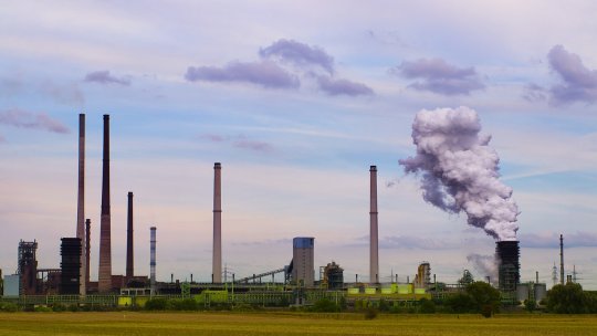 Ritmul lent în care companiile iau măsuri contra schimbărilor climatice periclitează obiectivele globale de mediu