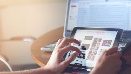 Produsele cumpărate online pot fi returnate în termen de două săptămâni