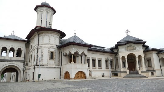 Patriarhia Română - apel la rugăciune şi calm în contextul alegerilor