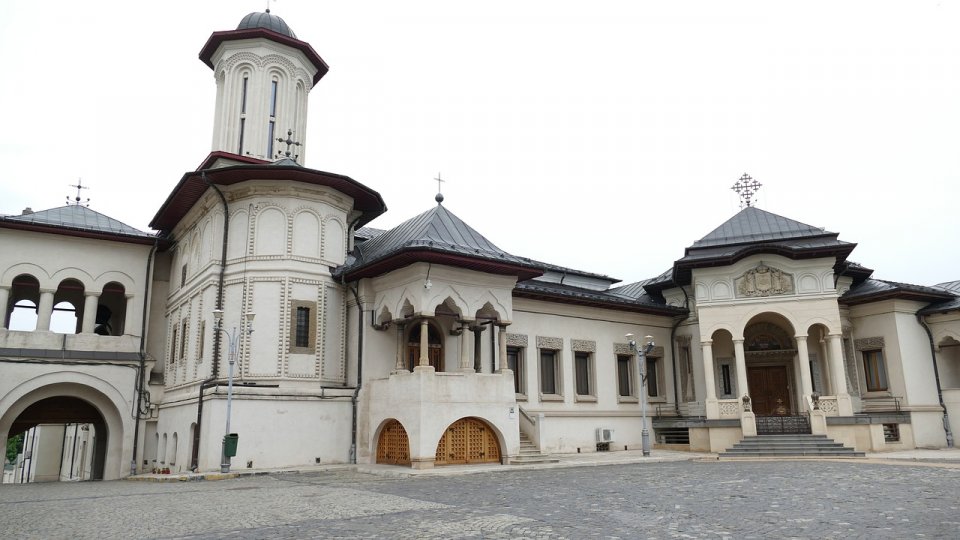 Patriarhia Română - apel la rugăciune şi calm în contextul alegerilor