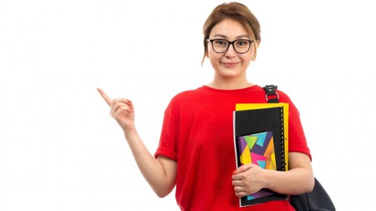 România trimite mai mulți studenți în străinătate decât primește