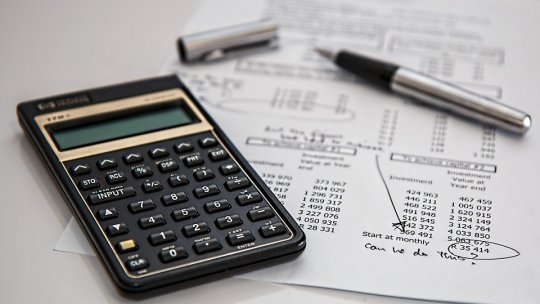România colectează cele mai puține taxe comparativ cu statele din centrul și estul Europei