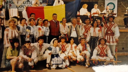 "Sunt fecior de argeșean"- omagiu artistului Constantin Sorescu