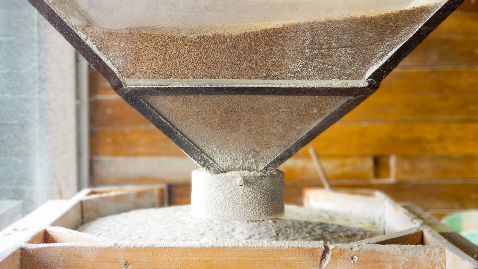 ANSVSA: Controale în sectorul produselor alimentare de origine nonanimală; amenzi de peste 1,28 milioane de lei