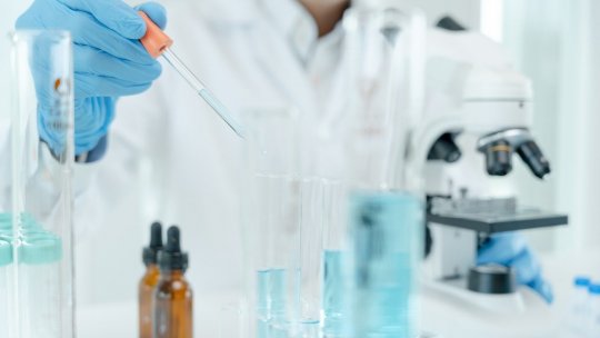 Dezvoltarea cercetării genomice în România (ROGEN)