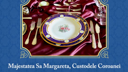 Cartea regală de bucate - într-o nouă ediţie