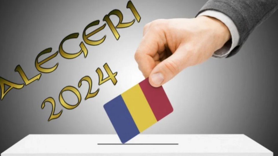 CCR aşteaptă de la BEC rezultatele renumărării voturilor la turul întâi al alegerilor prezidenţiale