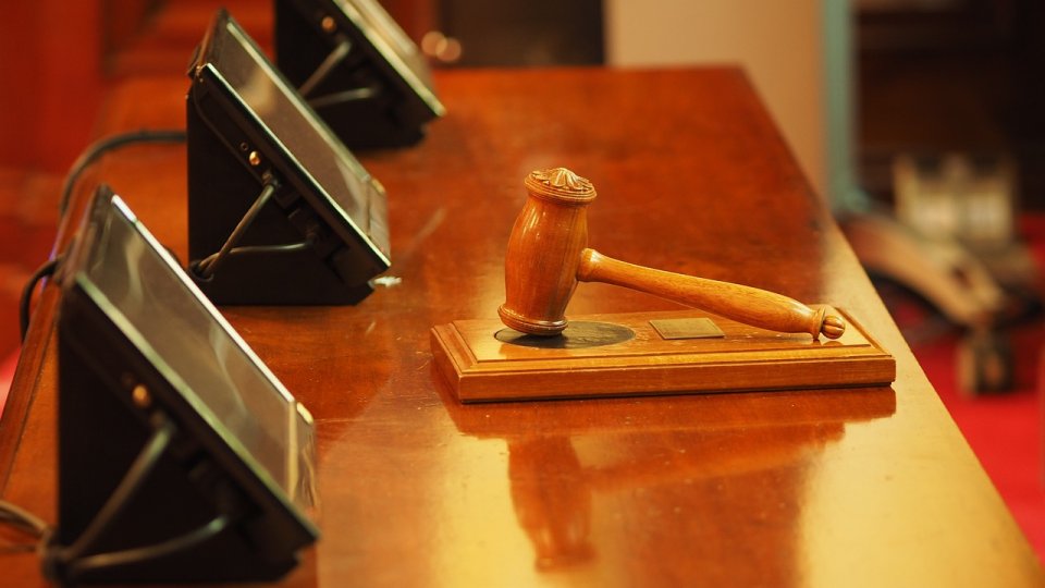 Un nou termen în procesul şoferului drogat Vlad Pascu, la Judecătoria Mangalia