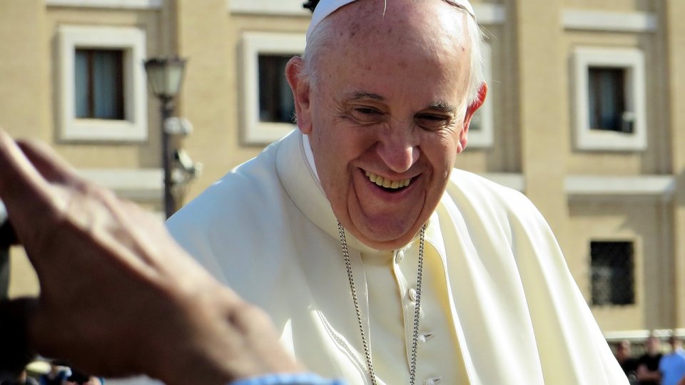 Papa Francisc inaugurează Jubileul Bisericii Catolice