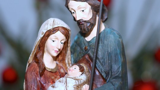 Crăciun în Ţara Sfântă/ Procesiunea tradiţională spre Bethleem a pornit de la Ierusalim