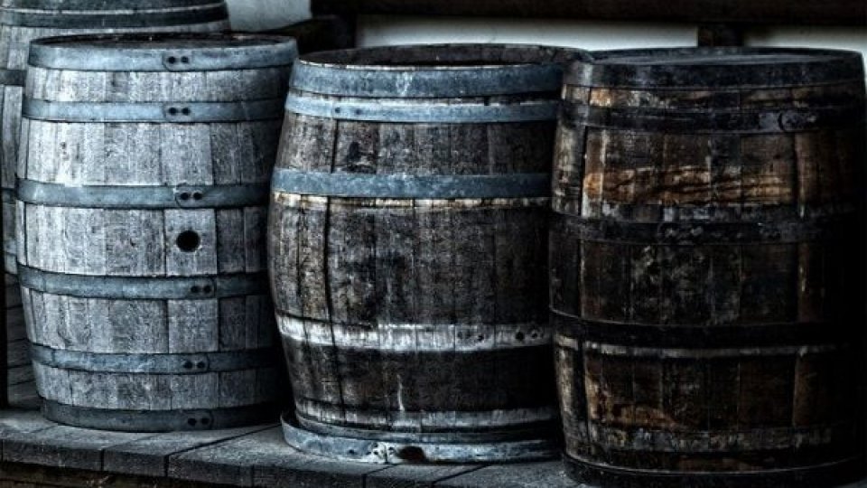 Producție mai mică de struguri de vin, dar calitate înaltă și provocări pe piață