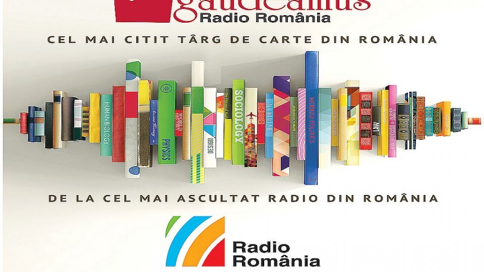 Târgul de Carte Gaudeamus, un festin literar de tradiție. Ediția a 31-a a început