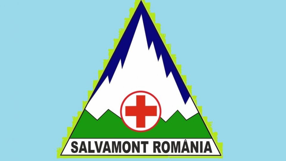 Salvamont România: Opt persoane salvate