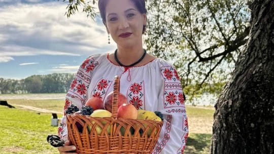 Tradițiile și farmecul sărbătorilor de iarnă în Ținutul Neamțului